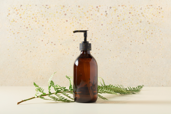 homemade hand soap using essential oils